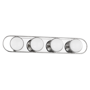 Mitzi Lighting Amy Bath And Vanity - H783304-Pn