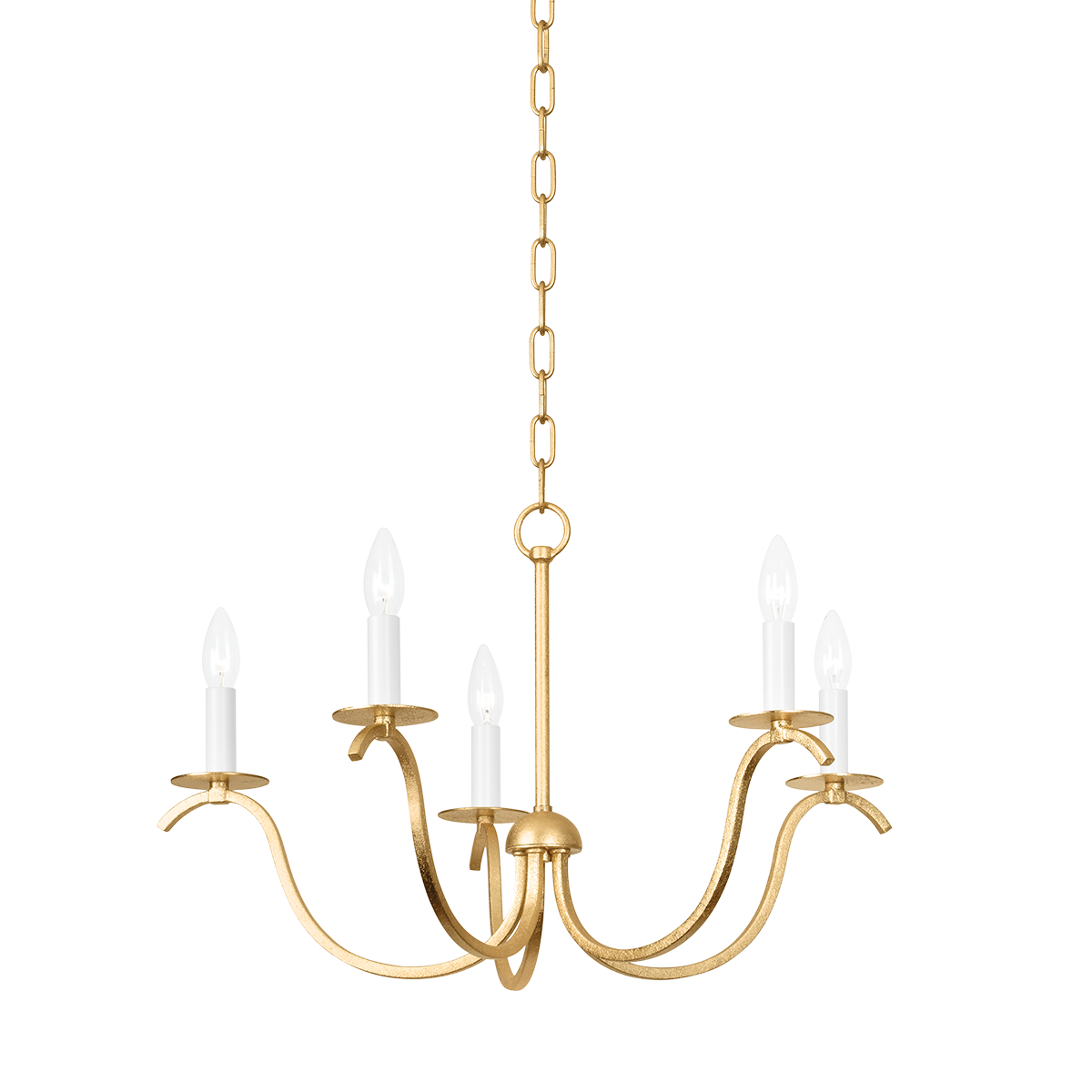 Mitzi Lighting Jaclin Chandelier - Thumbnail 2