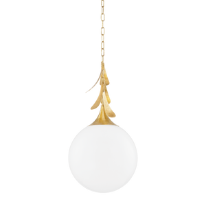 Mitzi Lighting Victoria Pendant - H812701L-Vgl