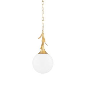 Mitzi Lighting Victoria Pendant - H812701S-Vgl