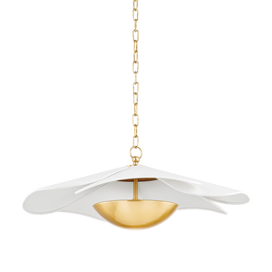 Mitzi Lighting Madeline Pendant - H814701-Agb