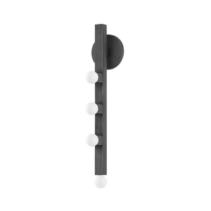 Mitzi Lighting Sutter Wall Sconce - H823104-Gra