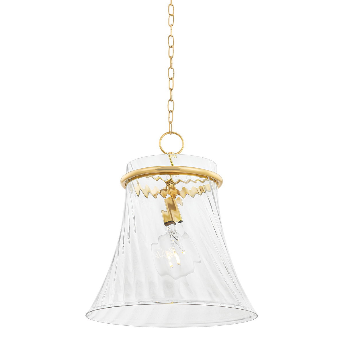 CANTANA Pendant | Mitzi Lighting - H824701L-AGB