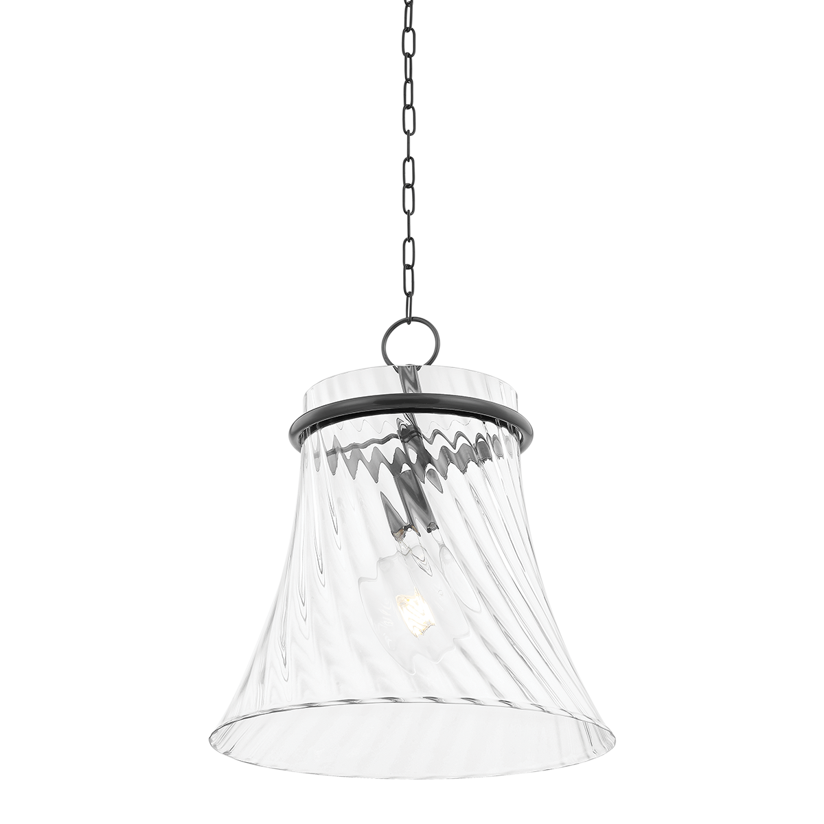 CANTANA Pendant | Mitzi Lighting - H824701L-OB