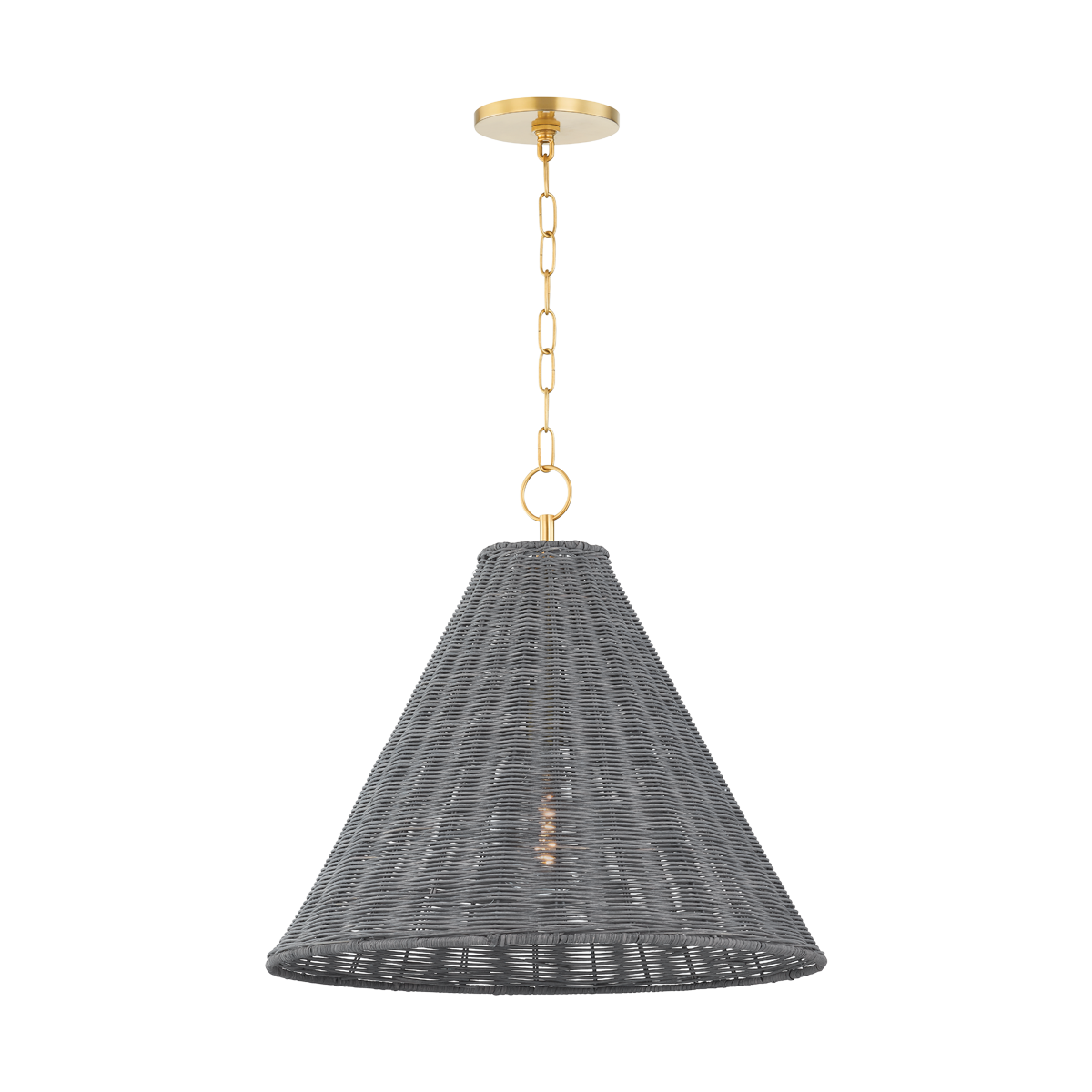 DESTINY Pendant | Mitzi Lighting - H825701-AGB