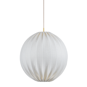 Mitzi Lighting Arabella Pendant - Aged Brass - H978701L-AGB