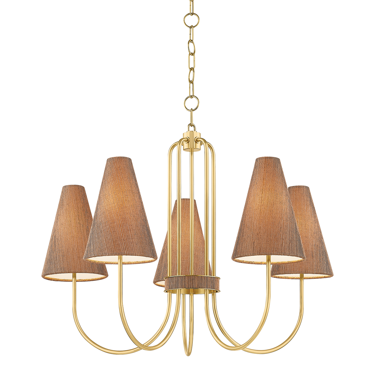 Mitzi Jessel Chandelier - Thumbnail 4