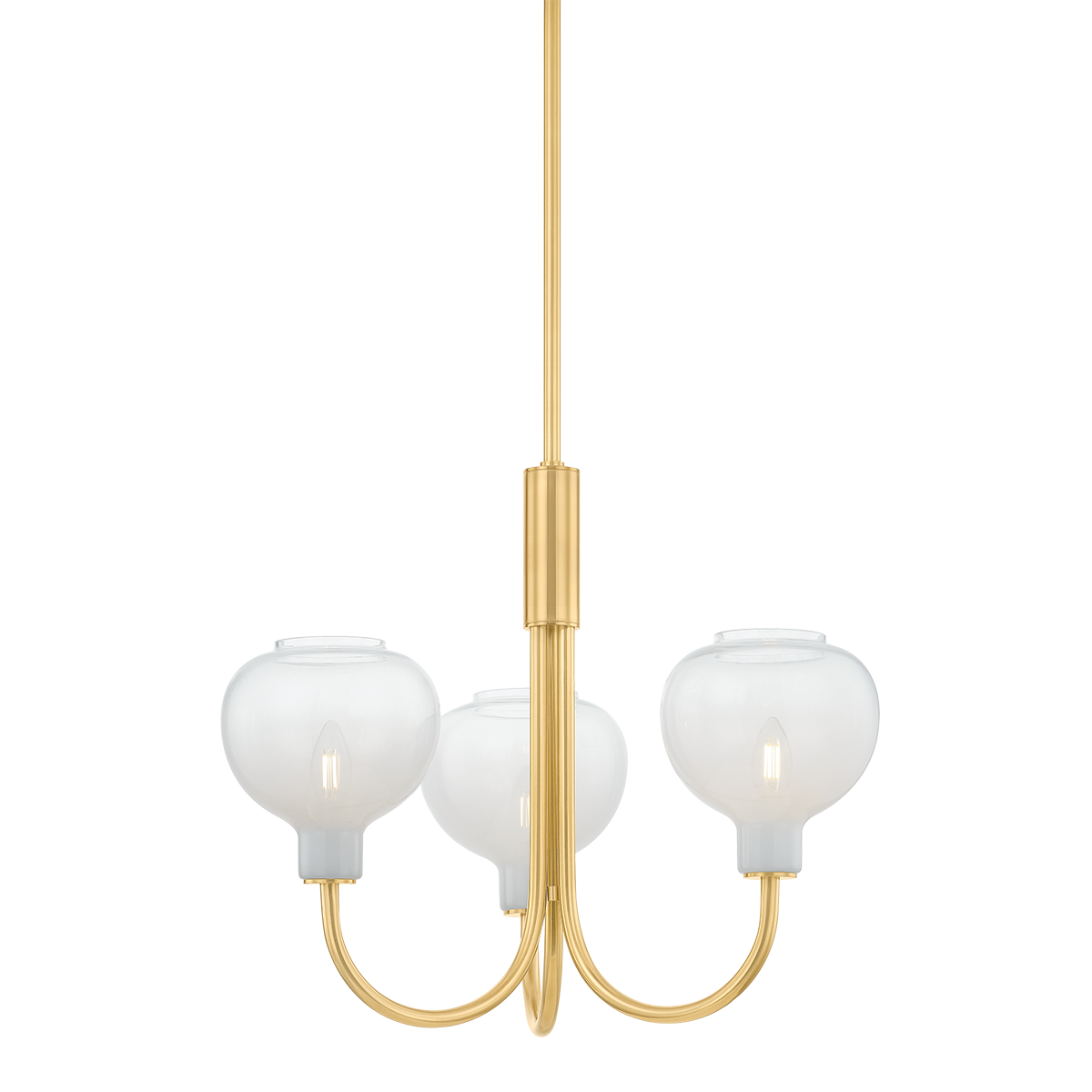 Mitzi Lighting Estelle Chandelier