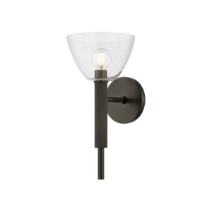 Mitzi Lighting Caraway Wall Sconce - True Bronze - H991101-TRB