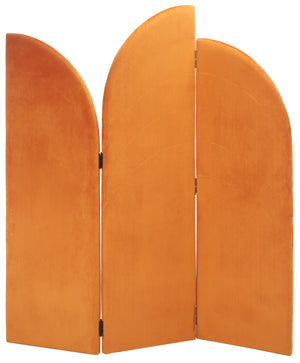 Safavieh Celestino Tri-Fold Screen, HAC4500