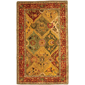 Safavieh Heritage 111 Rug, HG111