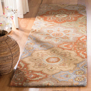 Safavieh Heritage 273 Rug, HG273