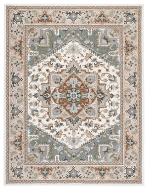 Safavieh Heritage 625 Rug, HG625 (L-R)