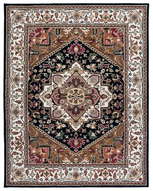 Safavieh Heritage 625 Rug, HG625 (T-X)