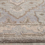 Safavieh Heritage 866A Rug, HG866A - Beige / Grey