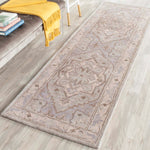 Safavieh Heritage 866A Rug, HG866A - Beige / Grey