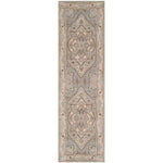 Safavieh Heritage 866A Rug, HG866A - Beige / Grey