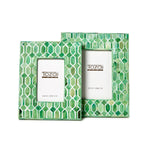 Two's Company Diamond Set of 2 Photo Frame
