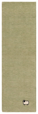 LIGHT GREEN
