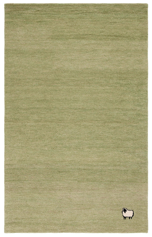 LIGHT GREEN