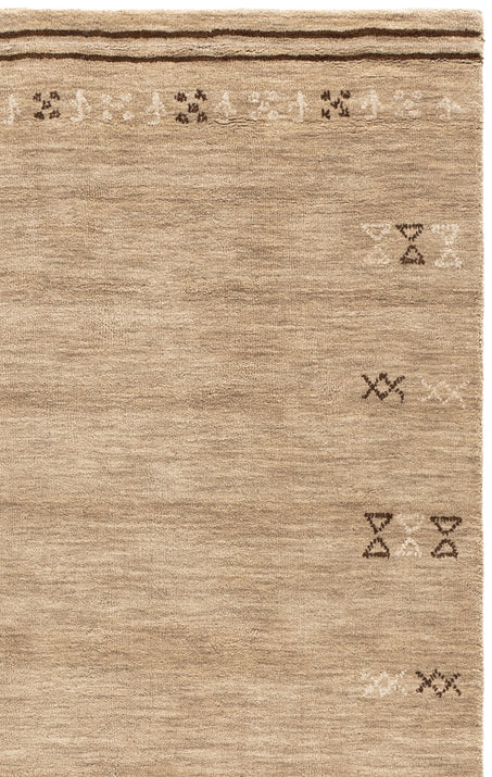 BEIGE / BROWN