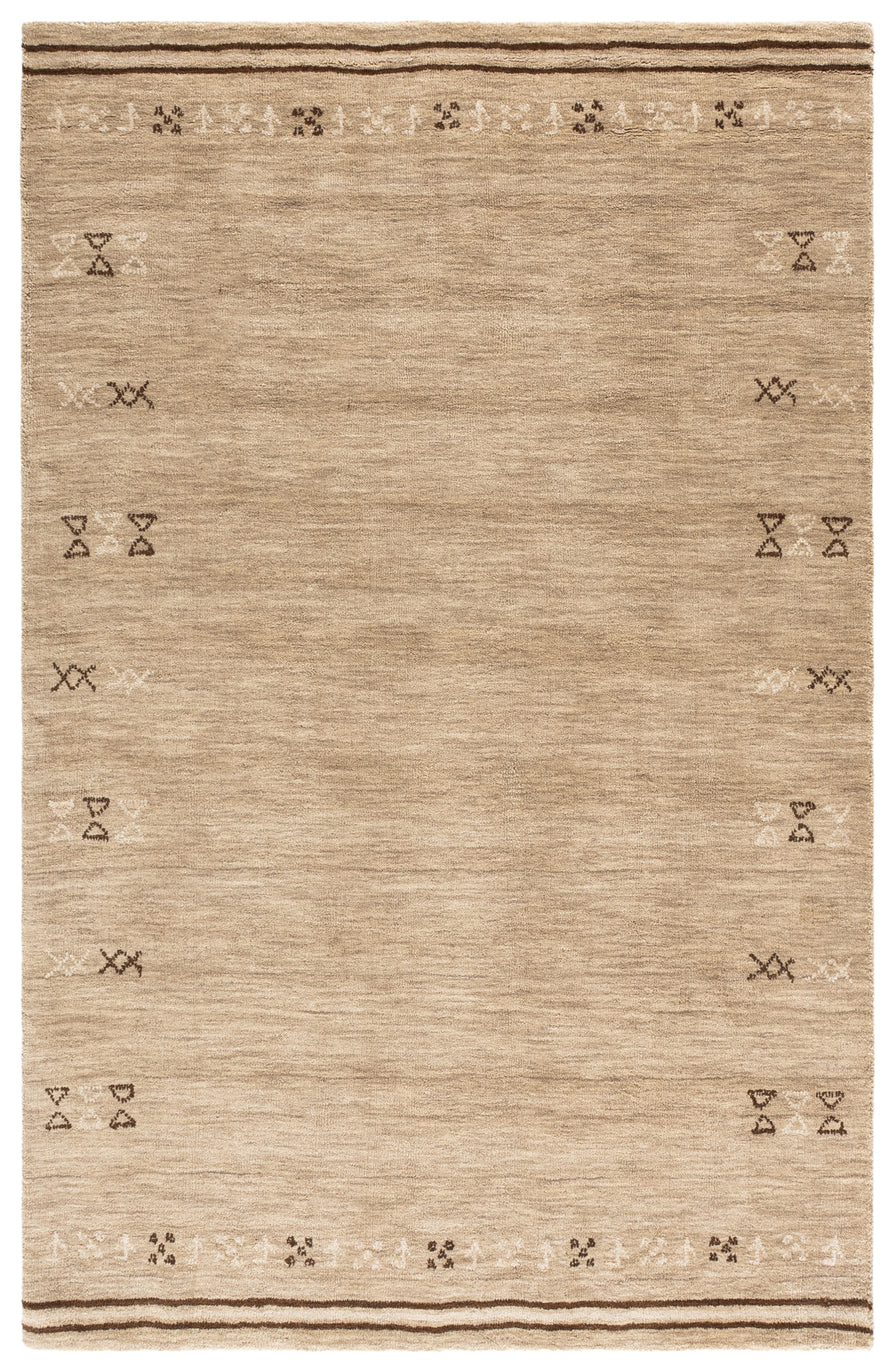BEIGE / BROWN