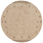 BEIGE / BROWN