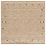 BEIGE / BROWN