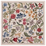 Safavieh Chelsea 335 Rug, HK335 - Ivory / Green