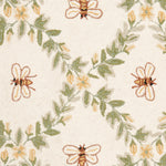 IVORY / GREEN