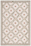 IVORY / GREEN