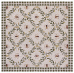 IVORY / GREEN