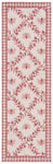 IVORY / ROSE