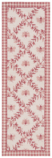 IVORY / ROSE