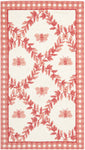 IVORY / ROSE