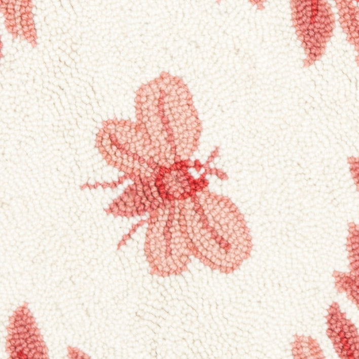 IVORY / ROSE