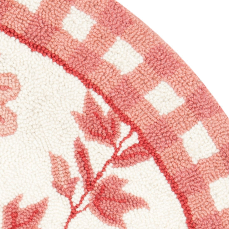 IVORY / ROSE