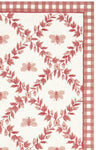 IVORY / ROSE