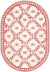 IVORY / ROSE