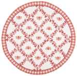 IVORY / ROSE
