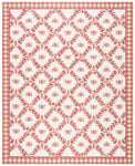 IVORY / ROSE