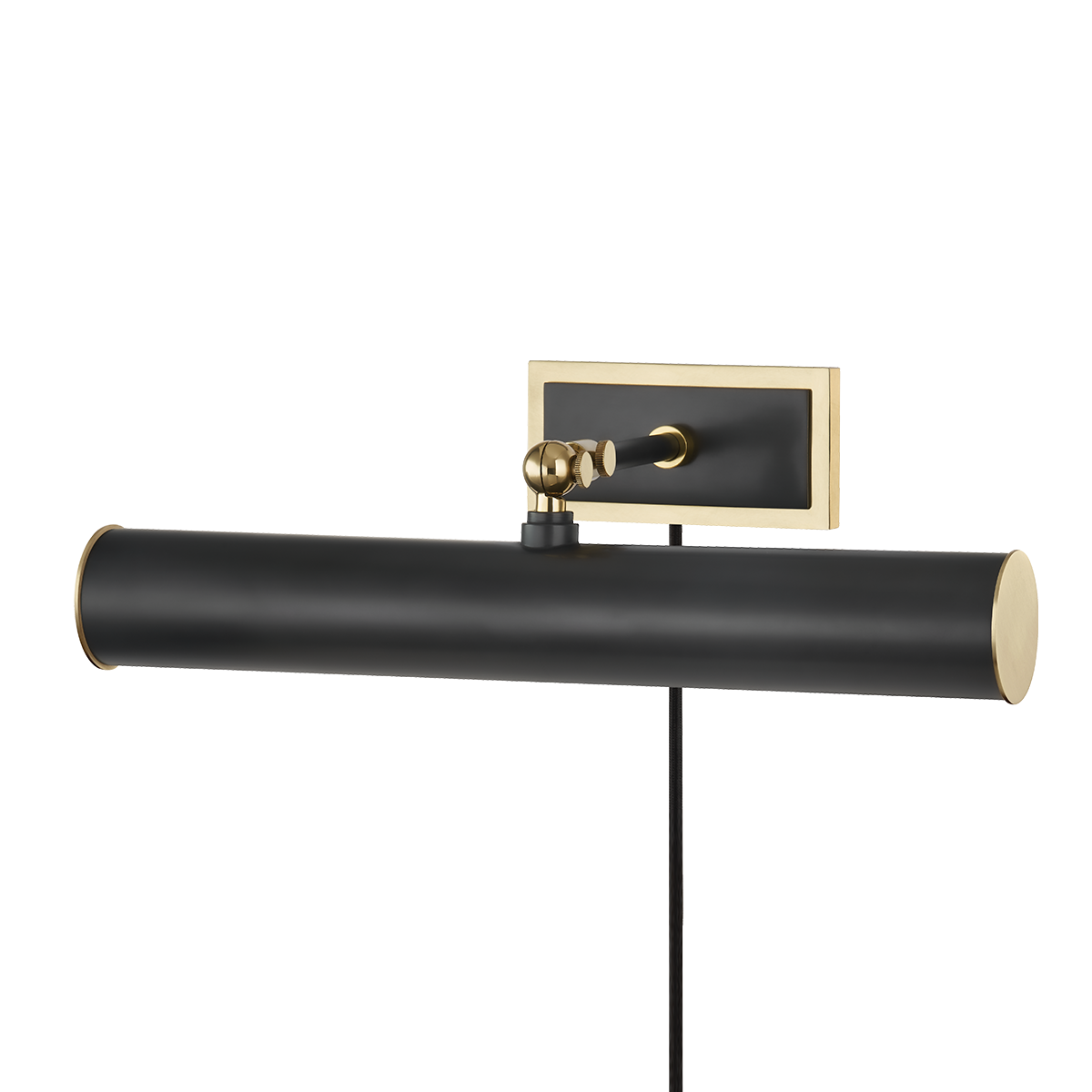 Mitzi Lighting Holly Plug-In Picture Light - Hl263202-Aob