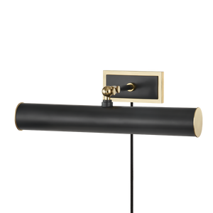 Mitzi Lighting Holly Plug-In Picture Light - Hl263202-Aob