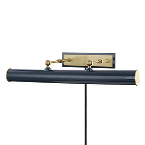 Mitzi Lighting Holly Plug-In Picture Light - Hl263203-Agb