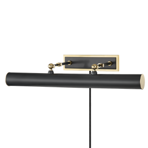 Mitzi Lighting Holly Plug-In Picture Light - Hl263203-Aob
