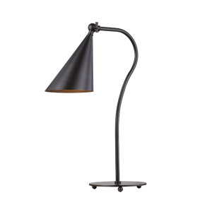 Mitzi Lighting Lupe Table Lamp - Hl285201-Ob