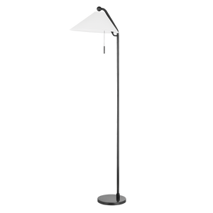 Mitzi Lighting Aisa Floor Lamp - Hl647401-Ob