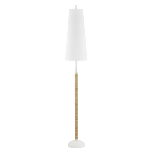 Mitzi Lighting Mariana Floor Lamp - Hl708402-Twh
