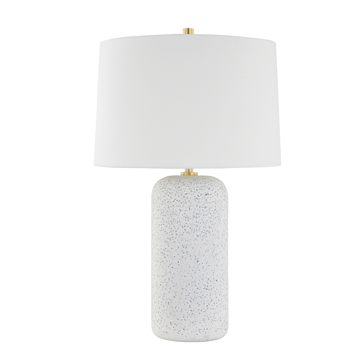 Margaret Table Lamp | Mitzi Lighting - HL710201-AGB
