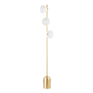 Mitzi Lighting Belle Floor Lamp - Hl724403-Agb